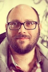 Andreas Kyriacou photo