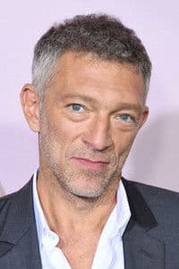 Vincent Cassel photo