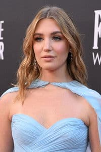 Sophie Nélisse photo