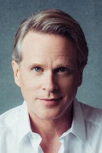 Cary Elwes photo