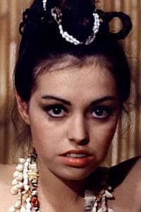Lina Romay photo