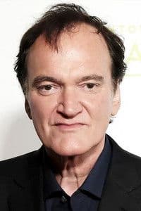 Quentin Tarantino photo