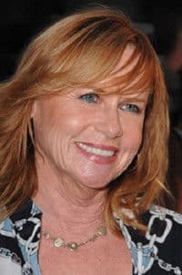 Amy Madigan photo