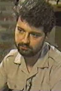 Graeme Whifler photo