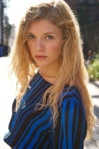 Lindsay LaVanchy photo