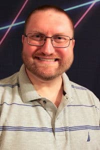 Joshua Courtade photo