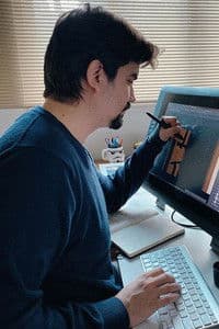 Leonardo Mancini photo