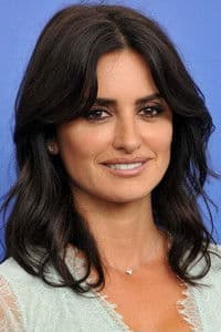 Penélope Cruz photo