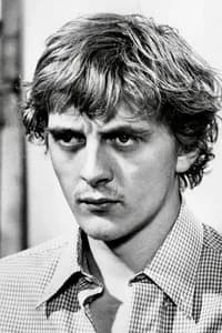 David Hemmings photo