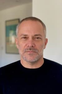 William Brent Bell photo