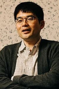 Makoto Fukami photo