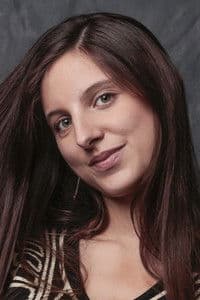 Paula Luchsinger photo