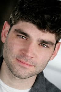 Andrew Justin Smith photo