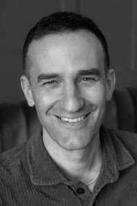 Daniel Armstrong photo