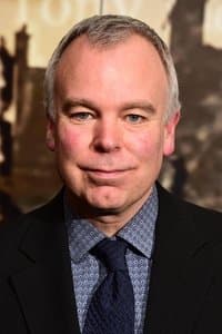 Steve Pemberton photo