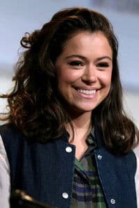 Tatiana Maslany photo