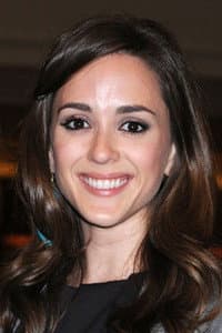 Christina Bennett Lind photo