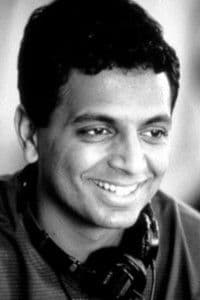 M. Night Shyamalan photo