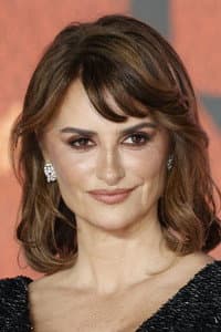 Penélope Cruz photo