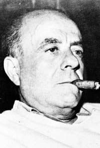 José Díaz Morales photo
