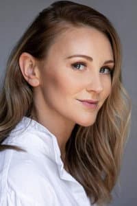 Amelia Reid photo