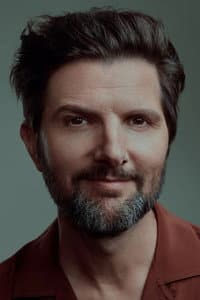 Adam Scott photo