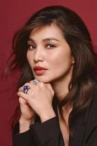 Gemma Chan photo