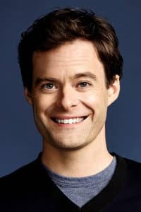 Bill Hader photo