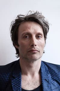 Mads Mikkelsen photo