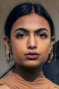 Ishana Night Shyamalan photo