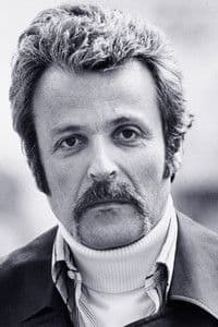 William Goldman photo