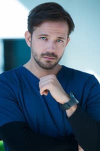 Aleksandar Aleksiev photo