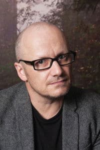 Lenny Abrahamson photo