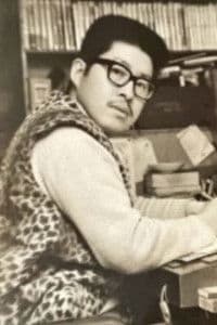 Mori Masaki photo