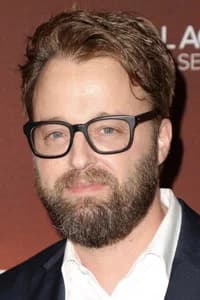 Joshua Leonard photo