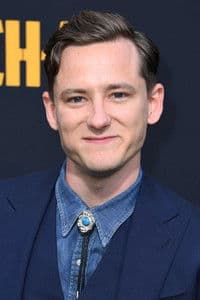 Lewis Pullman photo