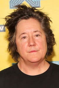 Christine Vachon photo