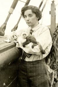 Ruth Rose photo
