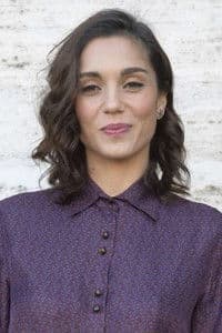 Cristiana Dell'Anna photo