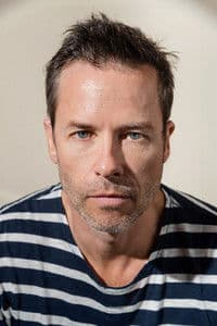 Guy Pearce photo