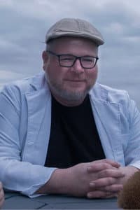 Thomas Petahtegoose photo