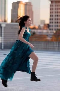 Audrey Lynn-Marie photo