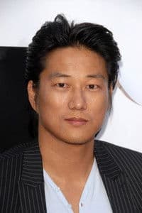 Sung Kang photo