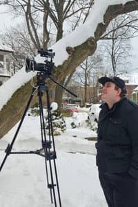 Josh Evoy photo