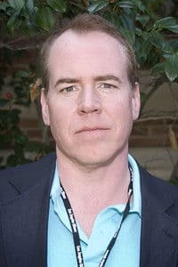 Bret Easton Ellis photo
