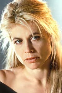 Linda Hamilton photo