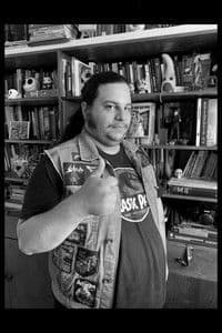 Jorge Tibilletti photo