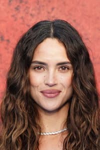 Adria Arjona photo