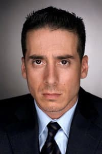 Kirk Acevedo photo