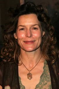 Alice Krige photo